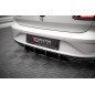 DIFFUSORE POSTERIORE street pro Volkswagen Arteon R berlina / Shooting Brake Mk1 Faceift (Cod. M-VWA