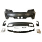 Paraurti Posteriore Mercedes W176 2012-2015 A45 Look AMG (Cod. E-TCM015710089)