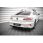 DIFFUSORE POSTERIORE street pro Volkswagen Arteon R berlina / Shooting Brake Mk1 Faceift (Cod. M-VWA
