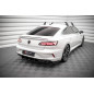 Splitters posteriori laterali  Volkswagen Arteon R  Mk1 Faceift (Cod. M-VWAR1FRCNC-RSD1B)
