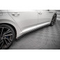Diffusori minigonne V.2 Volkswagen Arteon R / R-Line Mk1 Facelift (Cod. M-VWAR1FRCNC-SD1B)