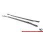 Diffusori minigonne V.2 Volkswagen Arteon R / R-Line Mk1 Facelift (Cod. M-VWAR1FRCNC-SD1B)