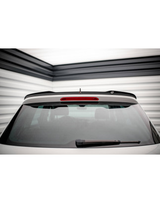 Spoiler Cap Volkswagen Tiguan Mk2 (Cod. M-VW-TI-2-CAP1G)
