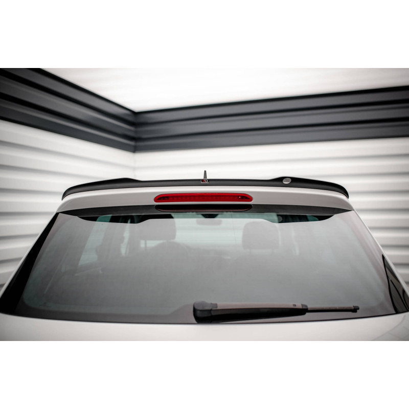 Spoiler Cap Volkswagen Tiguan Mk2 (Cod. M-VW-TI-2-CAP1G)