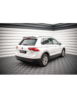 Spoiler Cap Volkswagen Tiguan Mk2 (Cod. M-VW-TI-2-CAP1G)