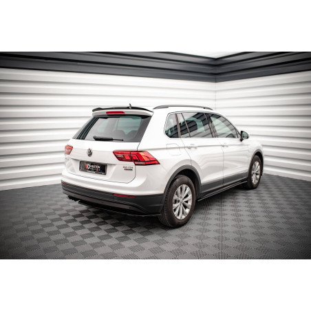 Spoiler Cap Volkswagen Tiguan Mk2 (Cod. M-VW-TI-2-CAP1G)