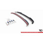 Spoiler Cap Volkswagen Tiguan Mk2 (Cod. M-VW-TI-2-CAP1G)