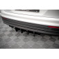 DIFFUSORE POSTERIORE street pro Volkswagen Tiguan Mk2 (Cod. M-VWTI2CNC-RS1B)