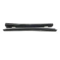 Minigonne Mercedes W176 A45 2012-2015 Look AMG (Cod. E-TCM0158)