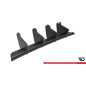 DIFFUSORE POSTERIORE street pro Volkswagen Tiguan Mk2 (Cod. M-VWTI2CNC-RS1B)