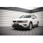 SPLITTER ANTERIORE Volkswagen Tiguan Mk2 (Cod. M-VW-TI-2-FD1G)