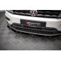 SPLITTER ANTERIORE Volkswagen Tiguan Mk2 (Cod. M-VW-TI-2-FD1G)