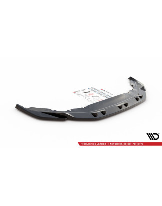 SPLITTER ANTERIORE Volkswagen Tiguan Mk2 (Cod. M-VW-TI-2-FD1G)