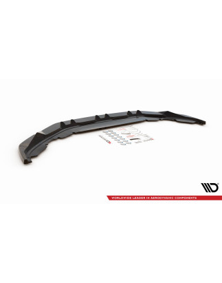 SPLITTER ANTERIORE Volkswagen Tiguan Mk2 (Cod. M-VW-TI-2-FD1G)