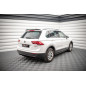 Splitters posteriori laterali V.1 Volkswagen Tiguan Mk2 (Cod. M-VW-TI-2-RSD1G)