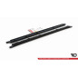 Diffusori minigonne Volkswagen Tiguan Mk2 (Cod. M-VW-TI-2-SD1G)