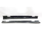 Minigonne Mercedes W176 A45 2012-2015 Look AMG (Cod. E-TCM0158)