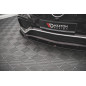 SPLITTER ANTERIORE V.1 Mercedes-Benz GLE Coupe / SUV 63 AMG C292 / W166 (Cod. M-ME-GLE-C292-AMG-FD1G