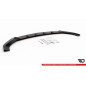 SPLITTER ANTERIORE V.1 Mercedes-Benz GLE Coupe / SUV 63 AMG C292 / W166 (Cod. M-ME-GLE-C292-AMG-FD1G
