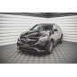 SPLITTER ANTERIORE V.2 Mercedes-Benz GLE Coupe / SUV 63 AMG C292 / W166 (Cod. M-ME-GLE-C292-AMG-FD2G