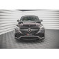 SPLITTER ANTERIORE V.2 Mercedes-Benz GLE Coupe / SUV 63 AMG C292 / W166 (Cod. M-ME-GLE-C292-AMG-FD2G