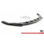 SPLITTER ANTERIORE V.2 Mercedes-Benz GLE Coupe / SUV 63 AMG C292 / W166 (Cod. M-ME-GLE-C292-AMG-FD2G