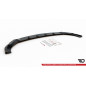 SPLITTER ANTERIORE V.2 Mercedes-Benz GLE Coupe / SUV 63 AMG C292 / W166 (Cod. M-ME-GLE-C292-AMG-FD2G