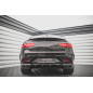 Sottoparaurti posteriore Mercedes-Benz GLE Coupe 63AMG C292 (Cod. M-ME-GLE-C292-AMG-RS1G)