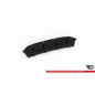 Sottoparaurti posteriore Mercedes-Benz GLE Coupe 63AMG C292 (Cod. M-ME-GLE-C292-AMG-RS1G)