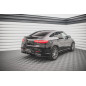 Splitters posteriori laterali V.1 Mercedes-Benz GLE Coupe 63AMG C292 (Cod. M-ME-GLE-C292-AMG-RSD1G)