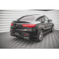 Splitters posteriori laterali V.2 Mercedes-Benz GLE Coupe 63AMG C292 (Cod. M-ME-GLE-C292-AMG-RSD2G)