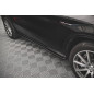 Diffusori minigonne Mercedes-Benz GLE Coupe 63AMG C292 (Cod. M-ME-GLE-C292-AMG-SD1G)