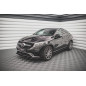 Diffusori minigonne Mercedes-Benz GLE Coupe 63AMG C292 (Cod. M-ME-GLE-C292-AMG-SD1G)