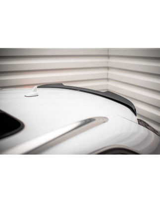 Spoiler Cap Audi Q3 Sport 8U Facelift / S-Line 8U (Cod. M-AU-Q3-1F-SLINE-CAP1G)