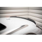 Spoiler Cap Audi Q3 Sport 8U Facelift / S-Line 8U (Cod. M-AU-Q3-1F-SLINE-CAP1G)