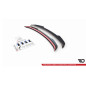 Spoiler Cap Audi Q3 Sport 8U Facelift / S-Line 8U (Cod. M-AU-Q3-1F-SLINE-CAP1G)
