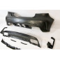 Kit Estetico Mercedes W176 A45 2012-2015 Look AMG Sensor (Cod. E-TCM015610157101580089)