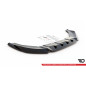 SPLITTER ANTERIORE V.1 Audi Q3 Sport 8U Facelift (Cod. M-AU-Q3-1F-SLINE-FD1G)