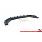 SPLITTER ANTERIORE V.1 Audi Q3 Sport 8U Facelift (Cod. M-AU-Q3-1F-SLINE-FD1G)