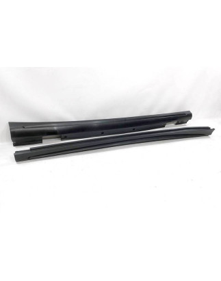 Kit Estetico Mercedes W176 A45 2012-2015 Look AMG Sensor (Cod. E-TCM015610157101580089)