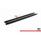 Diffusori minigonne Audi Q3 Sport 8U Facelift (Cod. M-AU-Q3-1F-SLINE-SD1G)