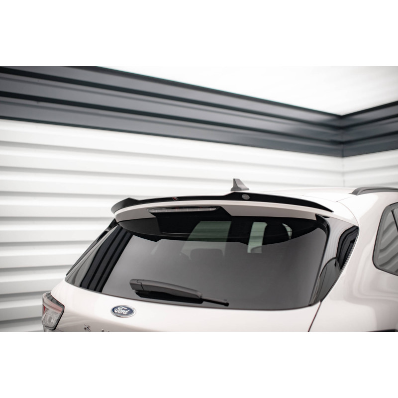 Spoiler Cap Ford Kuga ST-Line Mk3 (Cod. M-FO-KU-3-STLINE-CAP1G)