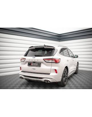 Spoiler Cap Ford Kuga ST-Line Mk3 (Cod. M-FO-KU-3-STLINE-CAP1G)