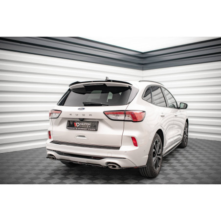 Spoiler Cap Ford Kuga ST-Line Mk3 (Cod. M-FO-KU-3-STLINE-CAP1G)