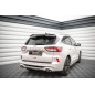 Spoiler Cap Ford Kuga ST-Line Mk3 (Cod. M-FO-KU-3-STLINE-CAP1G)