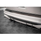DIFFUSORE POSTERIORE street pro Ford Kuga ST-Line Mk3 (Cod. M-FOKU3STLINECNC-RS1B)