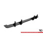 DIFFUSORE POSTERIORE street pro Ford Kuga ST-Line Mk3 (Cod. M-FOKU3STLINECNC-RS1B)