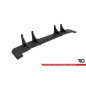 DIFFUSORE POSTERIORE street pro Ford Kuga ST-Line Mk3 (Cod. M-FOKU3STLINECNC-RS1B)