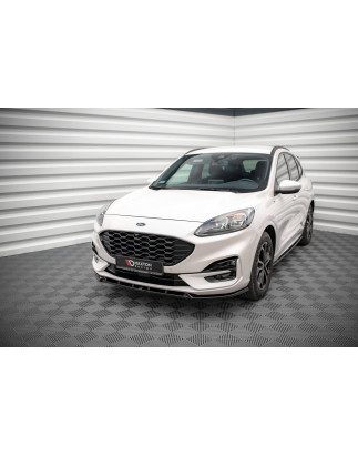 SPLITTER ANTERIORE Ford Kuga ST-Line Mk3 (Cod. M-FO-KU-3-STLINE-FD1G)