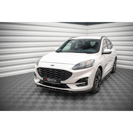 SPLITTER ANTERIORE Ford Kuga ST-Line Mk3 (Cod. M-FO-KU-3-STLINE-FD1G)